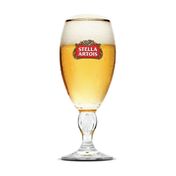 Cálice Stella Artois 250ml