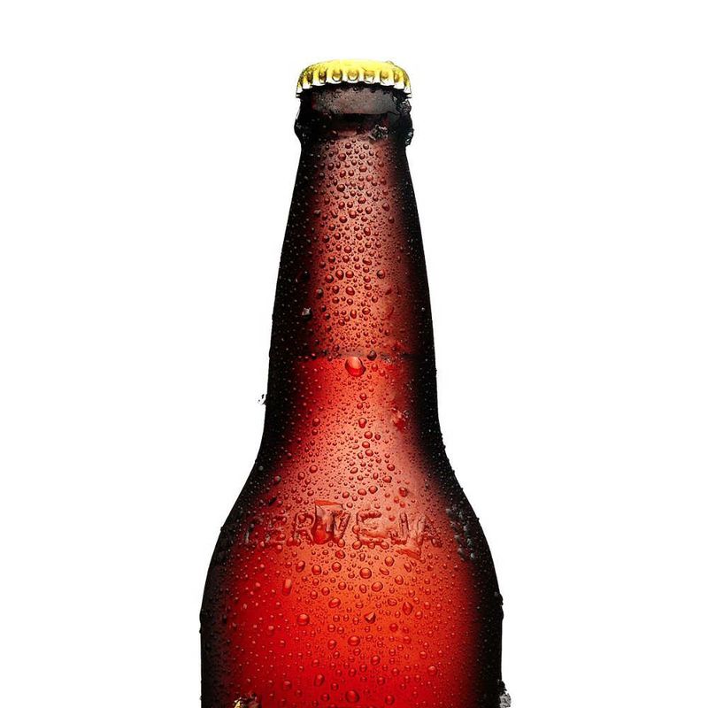 Cerveja Original 600ml