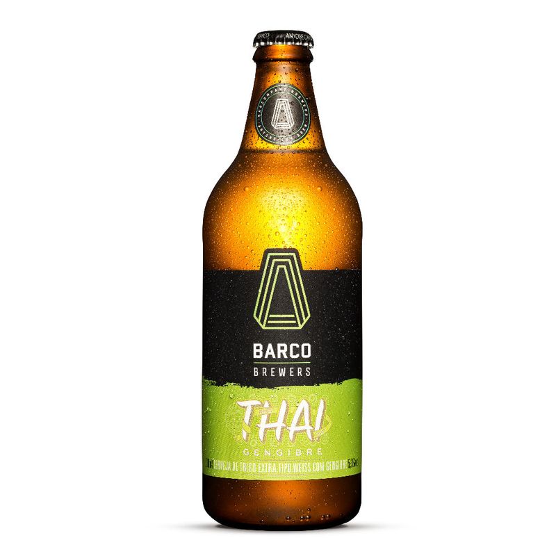 Barco-Thai