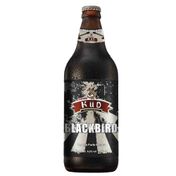 Cerveja Küd Blackbird 600ml