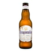 Cerveja Hoegaarden Wit 330ml