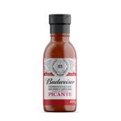 Ketchup Picante Budweiser 400g