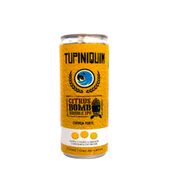 Cerveja Tupiniquim Citrus Bomb Double IPA 350ml