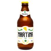 Cerveja Blondine Martina IPA 300ml