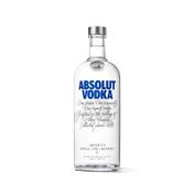 Vodka Absolut Regular 1L