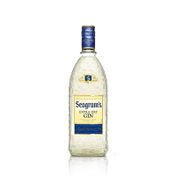 Gin Seagram's Extra Dry 750ml