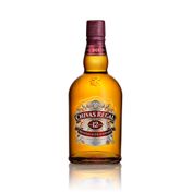 Whisky Chivas Regal 12 anos 750ml