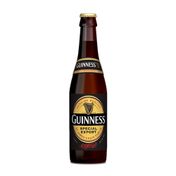 Cerveja Guinness Special Export 330 ml