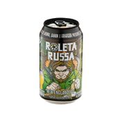 Cerveja Roleta Russa New England IPA - Lata 350ml