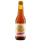 Cerveja Barbarella Fruitbier Maracujá 355ml