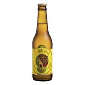 Cerveja Madalena Shandy Lemon 355ml