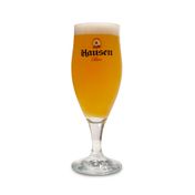 Taça Dortmund Hausen Bier Cristal 400 ml