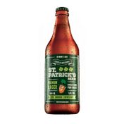 Cerveja St. Patricks Premium Lager 600ml
