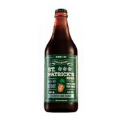 Cerveja St. Patricks Dry Stout 600ml