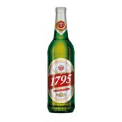 Cerveja 1795 Bohemian Pilsener 500ml