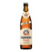 Cerveja Erdinger Tradicional Weiss 500ml