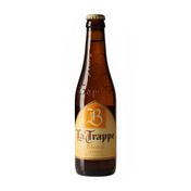 Cerveja La Trappe Blond 330ml