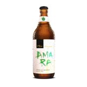 Cerveja Noi Amara Imperial IPA 600ml