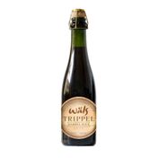 Cerveja Wals Trippel Barrel Aged 2019 375ml