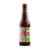 Cerveja Dom Casmurro IPA Long Neck 355ml