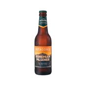 Cerveja Patagonia Bohemian Pilsener 355ml