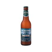 Cerveja Patagonia Weisse 355ml