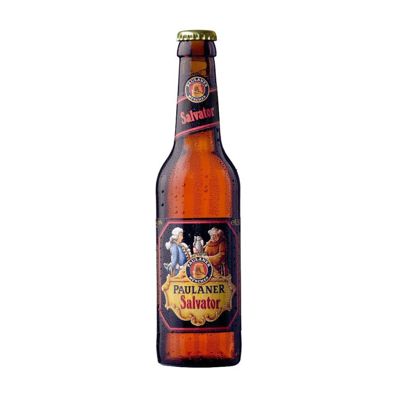 Cerveja-Paulaner-Salvator-330ml