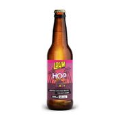 Cerveja Lohn Bier Hop Lager 355ml