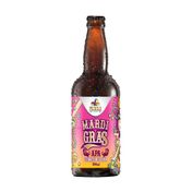 Cerveja Farra Bier Mardi Gras APA 500ml