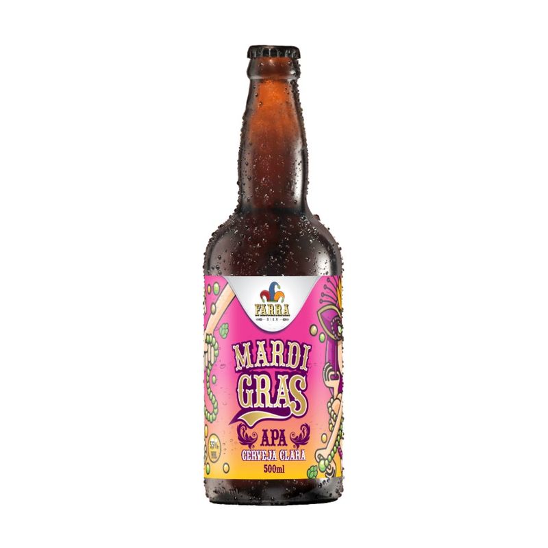 Cerveja-Farra-Bier-Mardi-Gras-APA-500ml