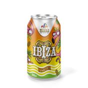 Cerveja Farra Bier Ibiza Witbier 350ml
