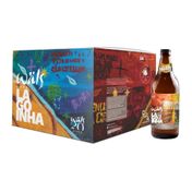 Cerveja Wals Lagoinha 600ml - 12 Unidades