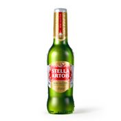Cerveja Stella Artois sem Glúten 330ml