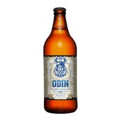 Cerveja Odin German Pilsen 600ml