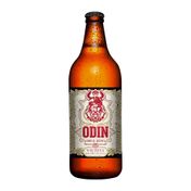Cerveja Odin Vienna 600ml