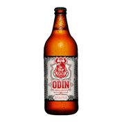Cerveja Odin Session Red IPA 600ml