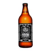 Cerveja Odin Viking Imperial Stout 600ml