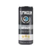 Cerveja Tupiniquim Twisted 350ml