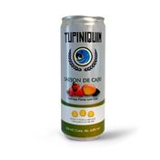 Cerveja Tupiniquim Saison de Caju 350ml