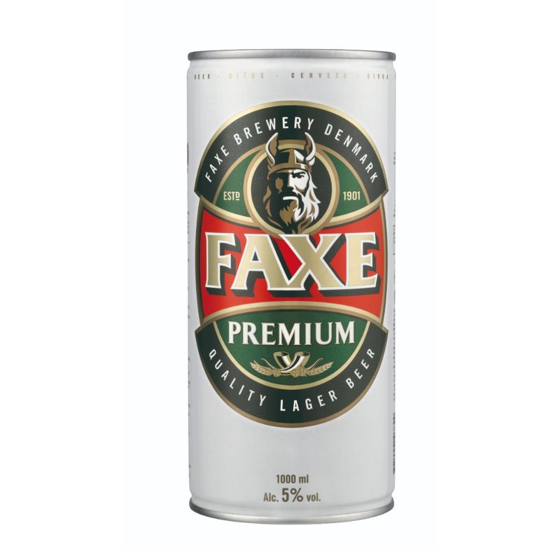 Faxe-Premium-1L