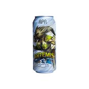 Cerveja Hoffen Artemis 473ml