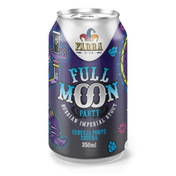 Cerveja Full Moon 350ml