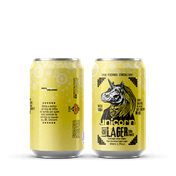 Cerveja Unicorn Light Lager 350ml