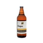 Cerveja Bruges  Belgian Pale Ale 600ml