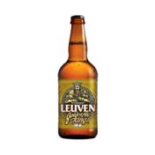 Cerveja Leuven Golden Ale King 500ml
