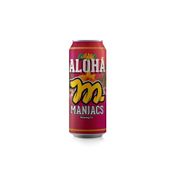 Cerveja Maniacs Aloha 473 Ml