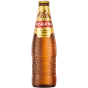 Cerveja Cusqueña Golden Lager 330ml