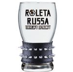 Copo-Roleta-Russa