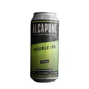 Cerveja Al Capone Double IPA  473ml