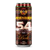 Cerveja WienBier 54 Bock 710ml